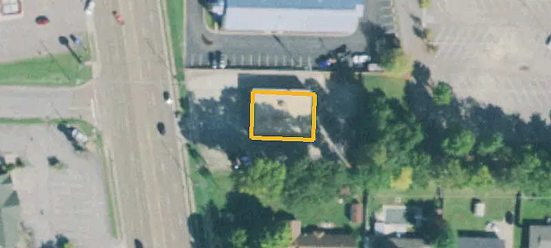 2500 Lk Rd