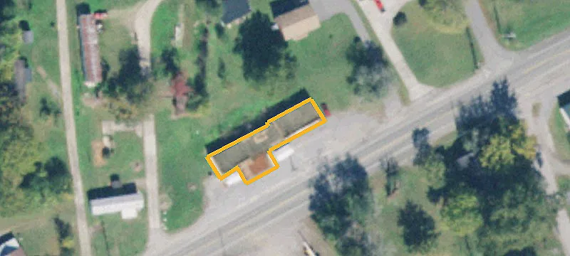 1111 Main St