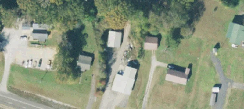 4460 Hwy 412th W