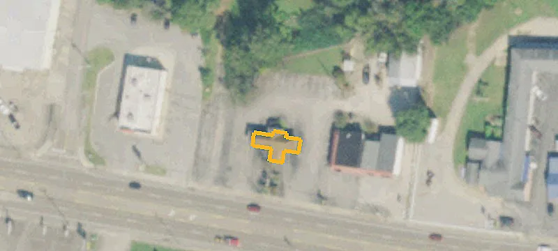 1105 Wayne Rd