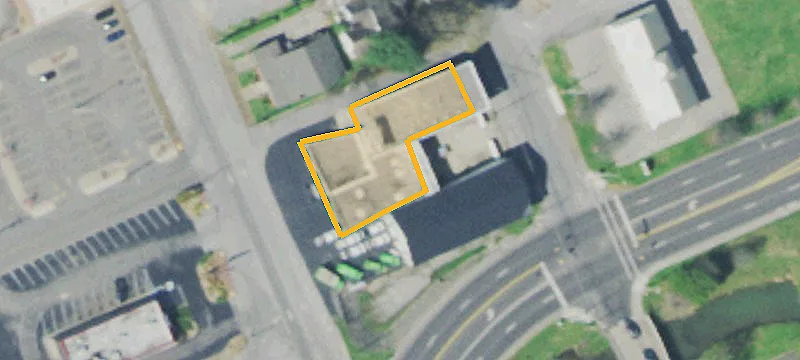 101 White St