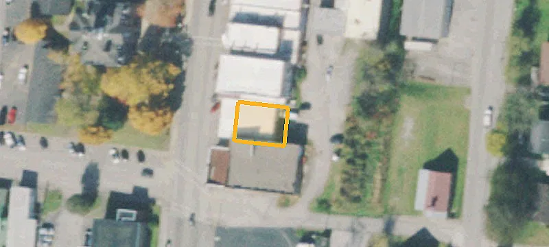 206 Main N St