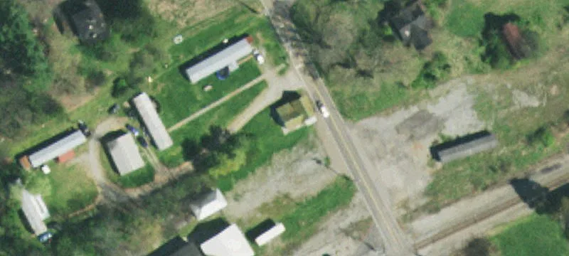 445 Talbott Kansas Rd