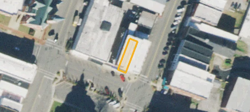 102 Jefferson St