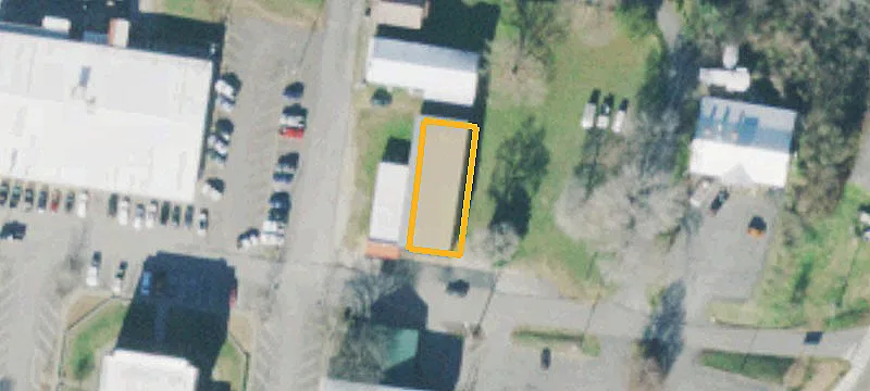 205 School St