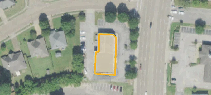 3025 Kirby Whitten Rd