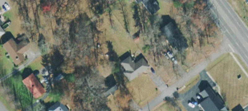 202 Jackson Cir