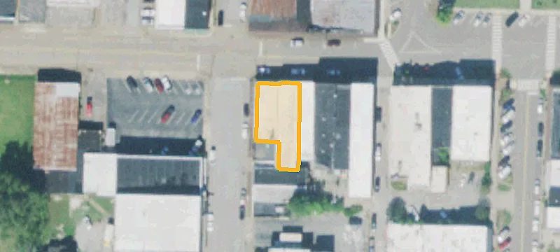 119 Eaton St