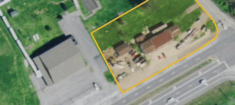 2912 Hwy 11e