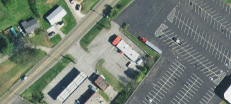 1524 Buffalo Trl