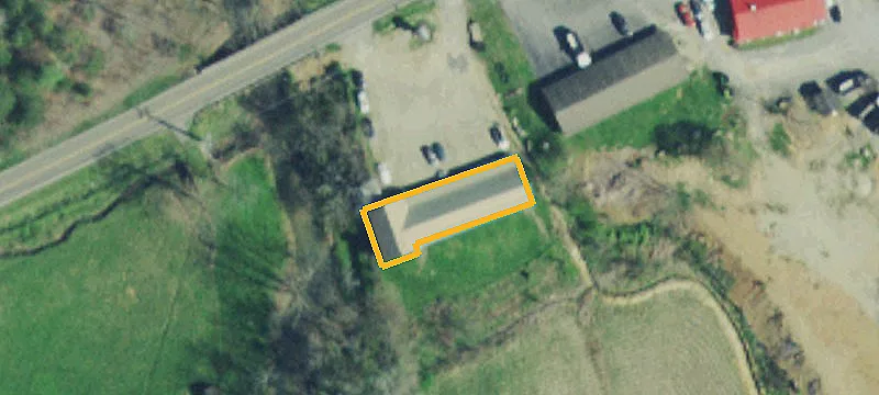 2640 Uppr Middle Crk Rd