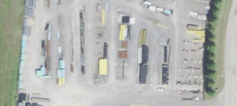190 Mann Dr