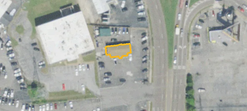 2607 Mendenhall Rd