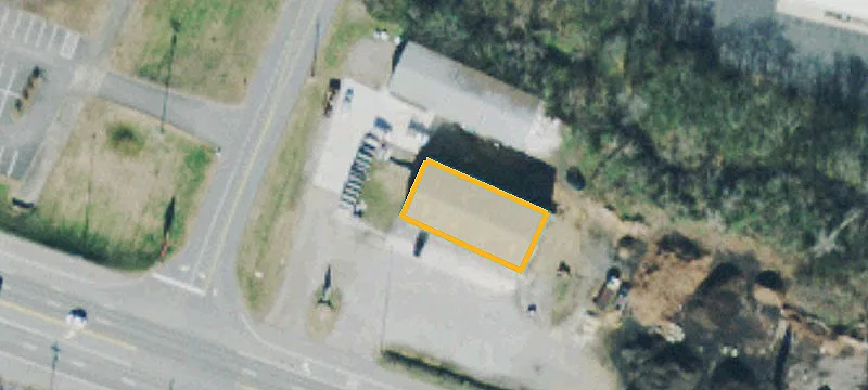 503 Henslee Dr