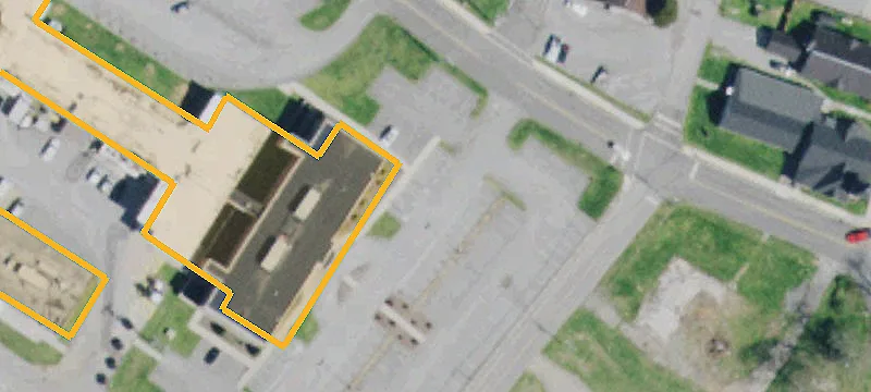 1606 Tazewell Rd