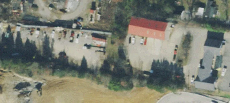 980 Louisville Hwy