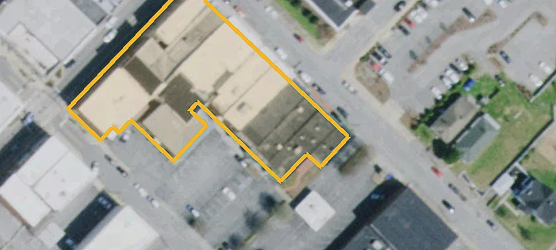 216 Gay St