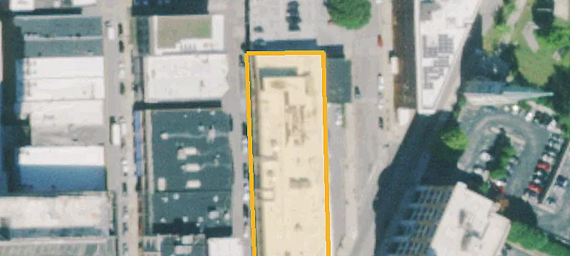 709 Walnut St