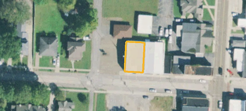 104 Fenton St