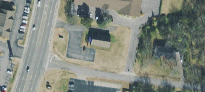 2745 Mt Juliet Rd
