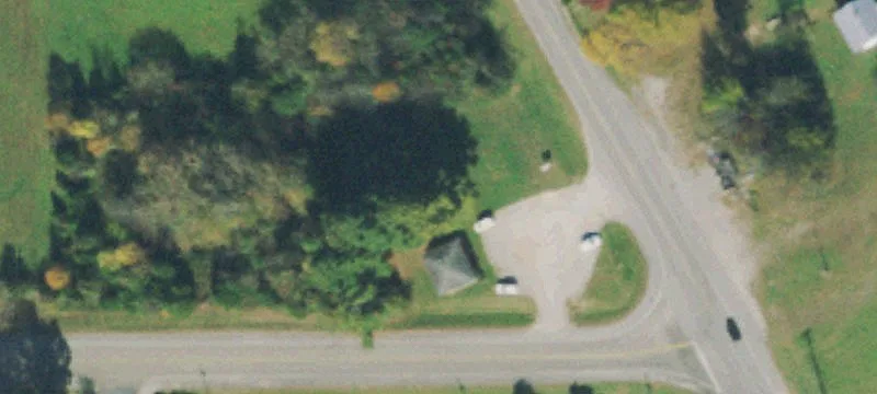 1819 Roberts Matthews Hwy
