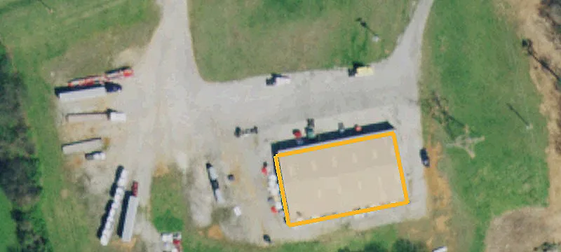 1405 Hwy 11e
