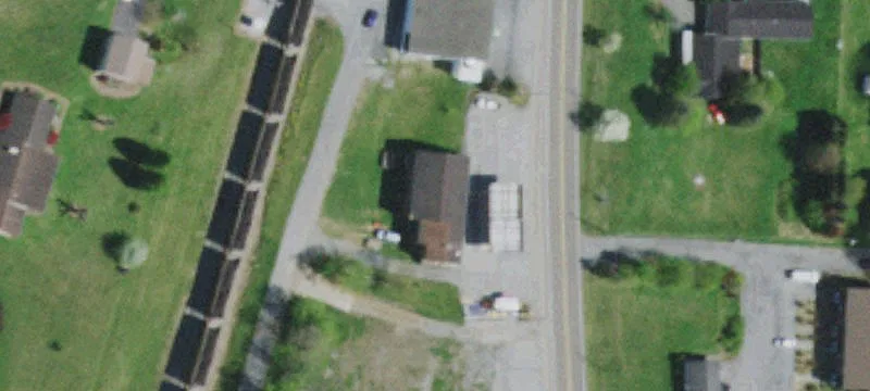 4025 Unicoi Dr