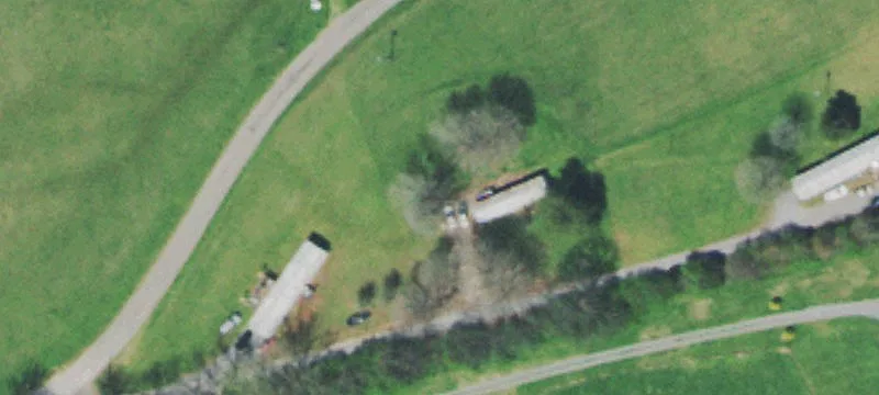 122 Anderson Rd