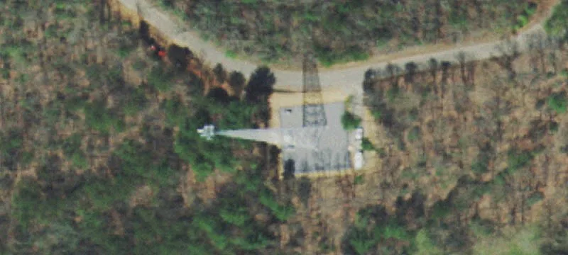Appalachia Dm Rd