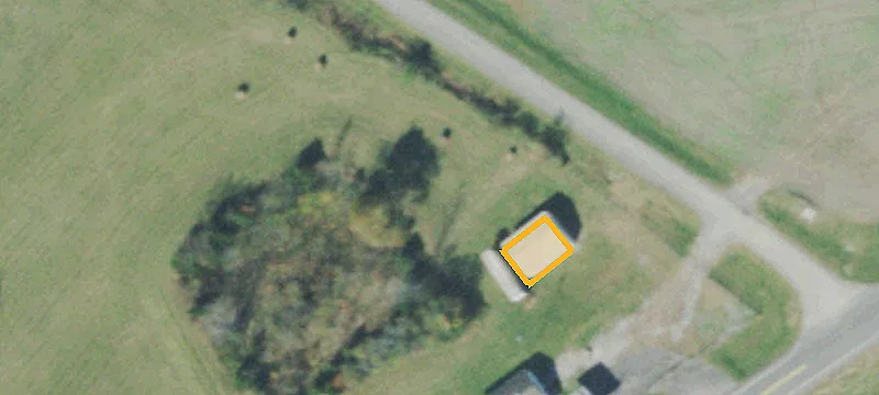 45 Middle Frk Rd