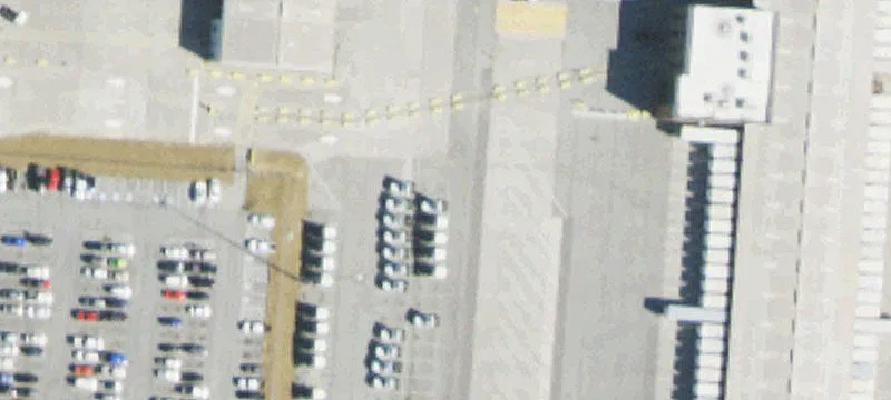 Roy Messer Hwy