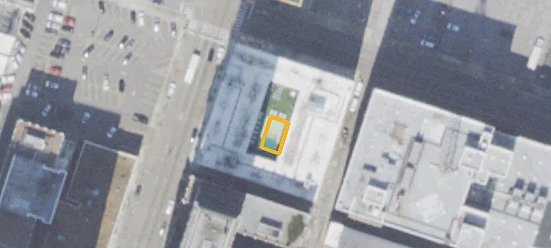 22 B B King Blvd