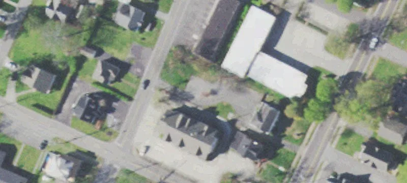Chambliss NW Ave
