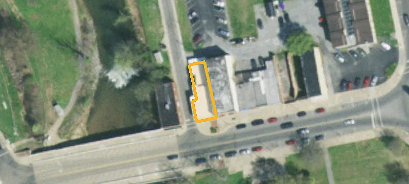 705 Elk Ave