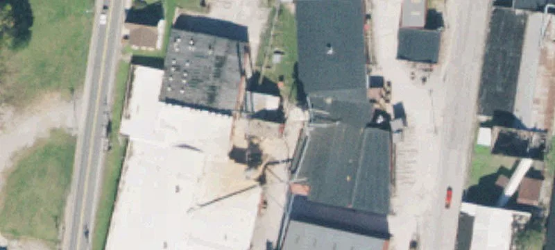 215 Chancery St