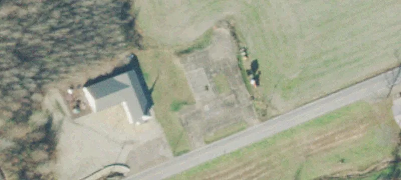 8310 Lutts Rd