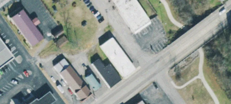 322 Lincoln St