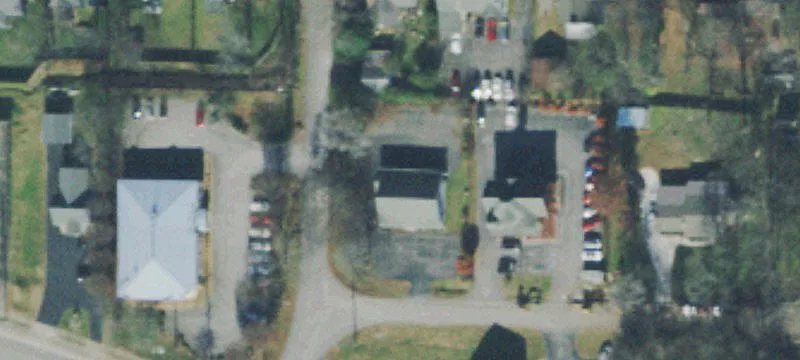 300 Frances St