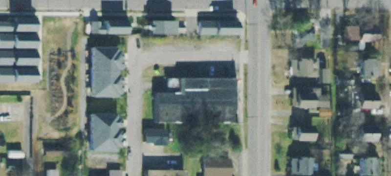 800 Hadley Ave