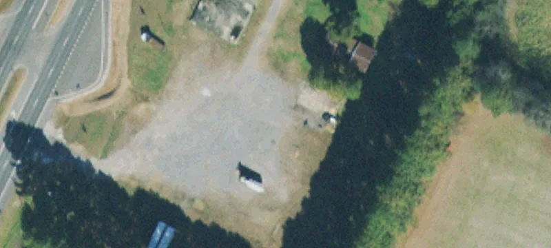 3781 New Tullahoma Hwy