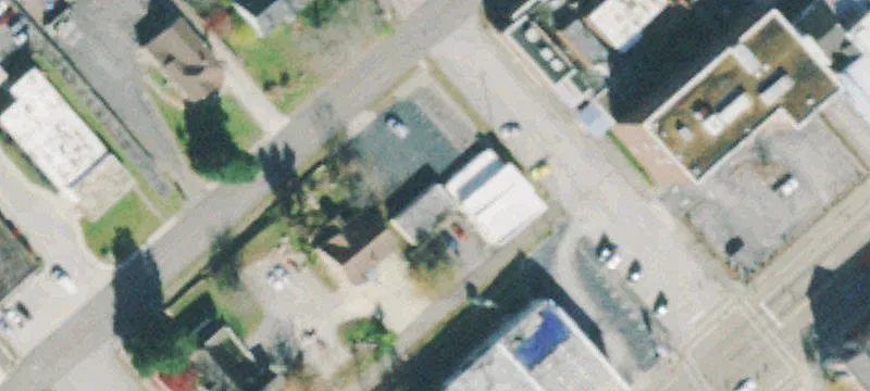 715 Walden Ave
