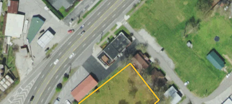 701 Central Ave