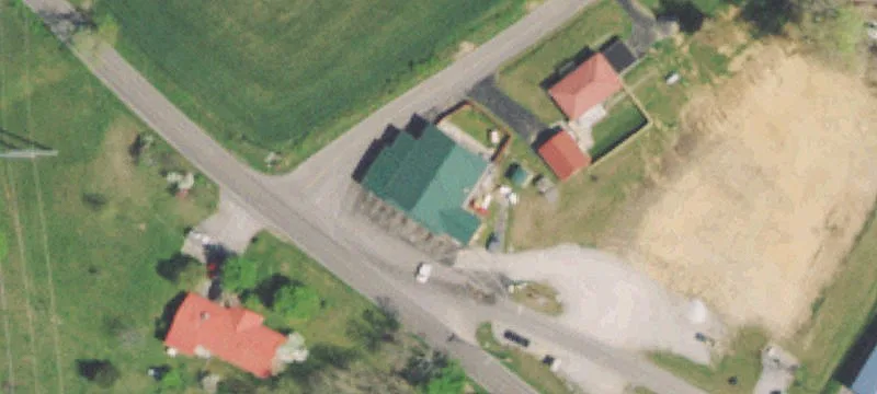 2949 Demory Rd