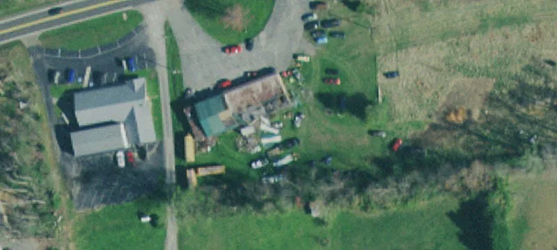 4844 Hooper Hwy
