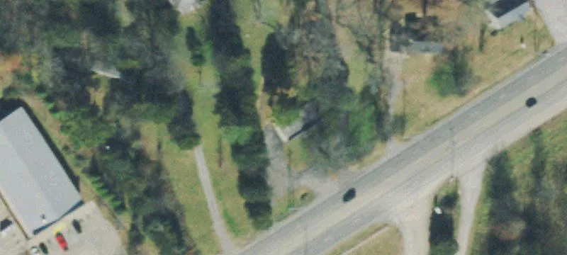 1209 Dickerson Rd