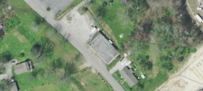 525 Rock Brg Rd