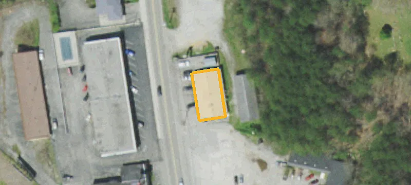 267 John Mcghee Blvd