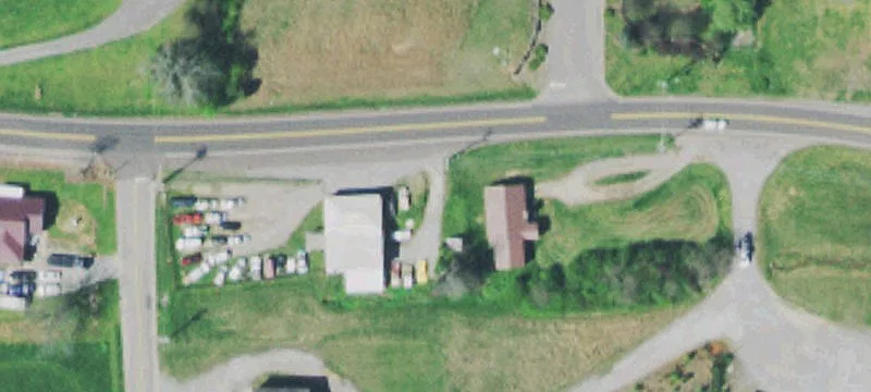 395 Oakland Rd