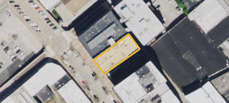 100 Gay St