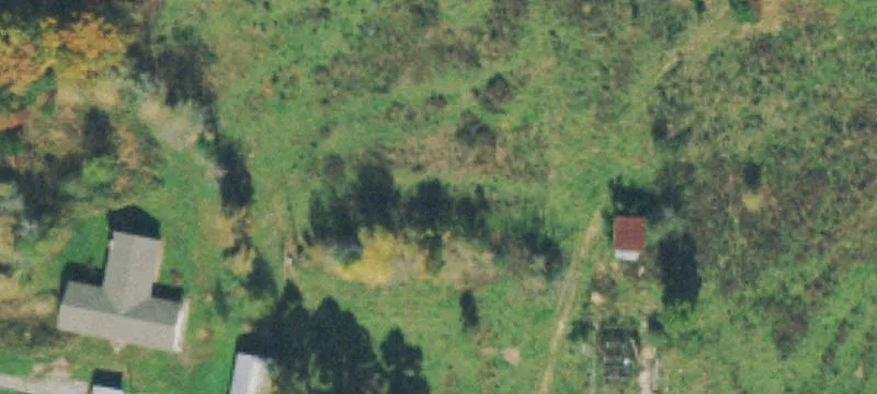 553 County Farm Rd